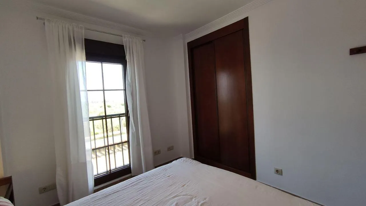 Apartamento Los Pelicanos Apartment Isla Canela
