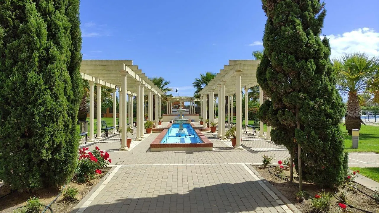 Apartamento Los Pelicanos 卡内拉岛 0*,
