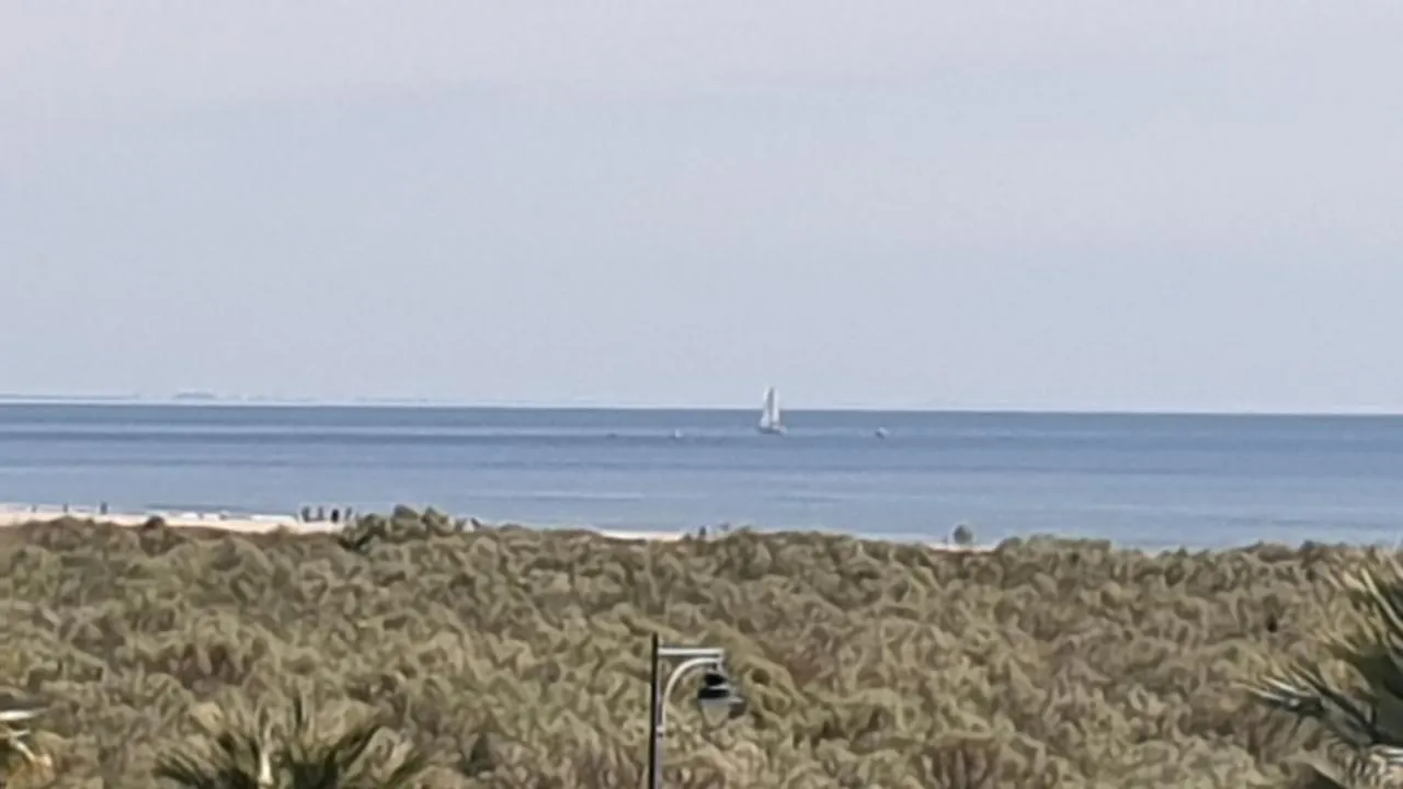 Apartamento Los Pelicanos 卡内拉岛 公寓