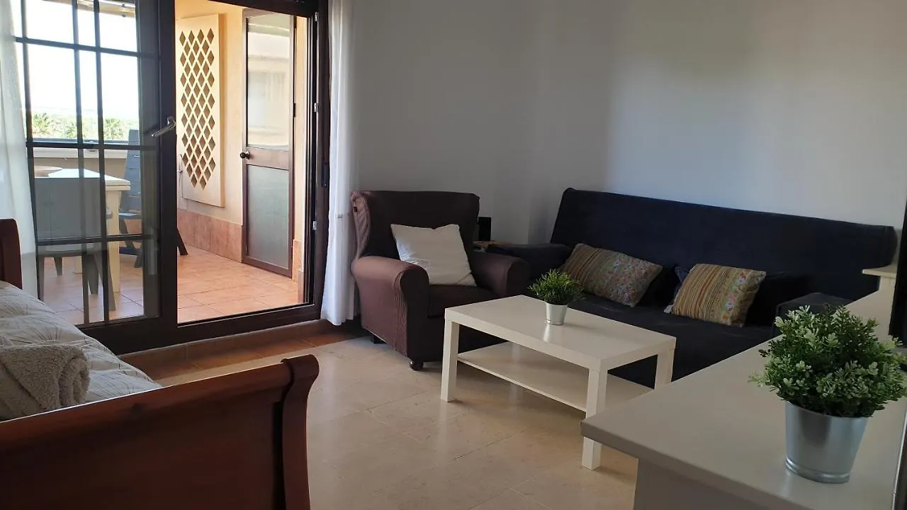 Apartment Apartamento Los Pelicanos Isla Canela Spain