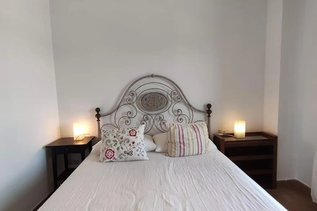Apartamento Los Pelicanos Isla Canela