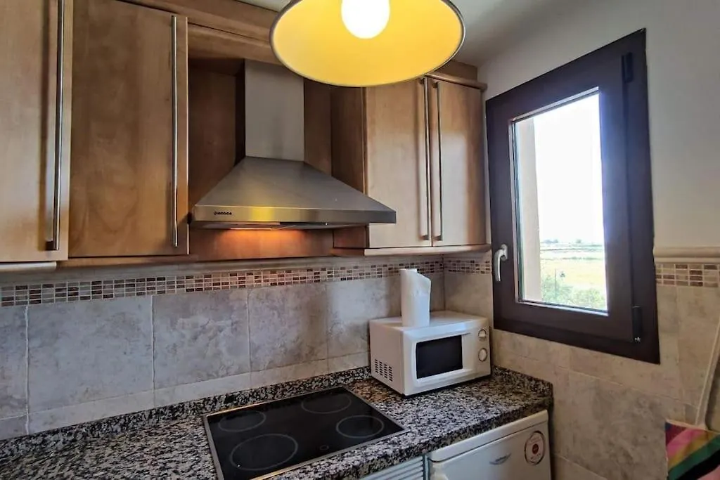 Apartamento Los Pelicanos Isla Canela Apartment