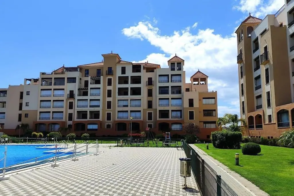 Apartamento Los Pelicanos Isla Canela 0*,