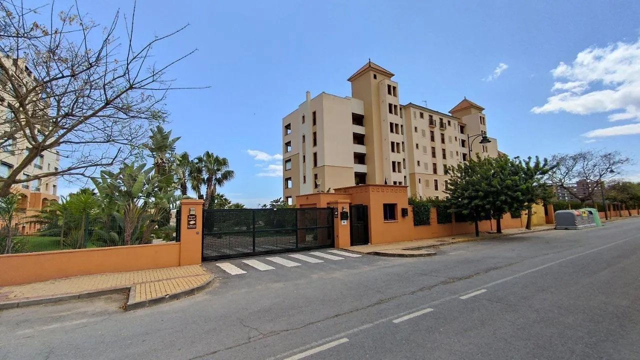 Apartment Apartamento Los Pelicanos Isla Canela Spain