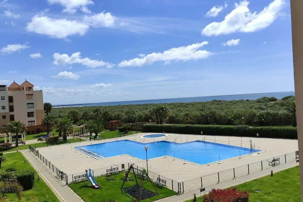 Apartamento Los Pelicanos Isla Canela Apartment