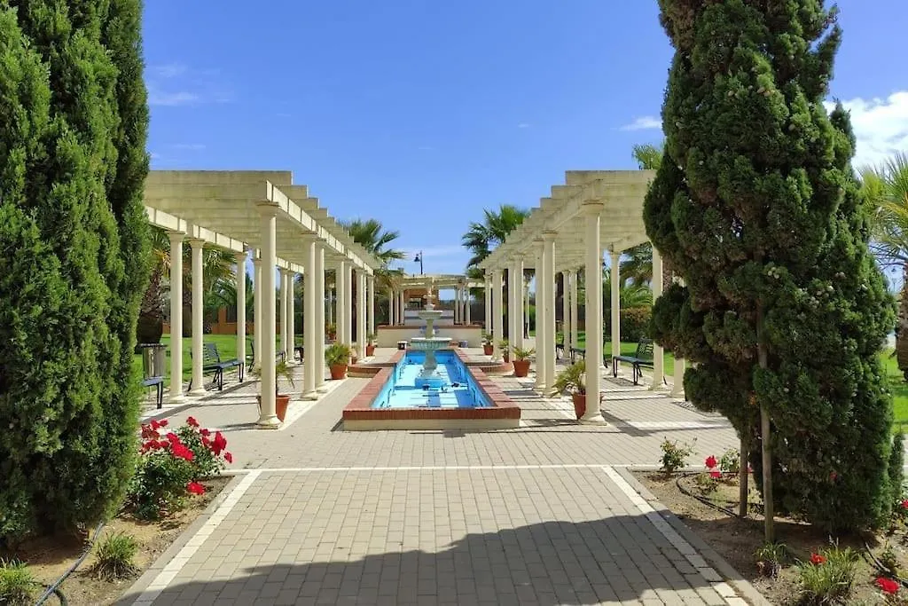 Apartamento Los Pelicanos Isla Canela