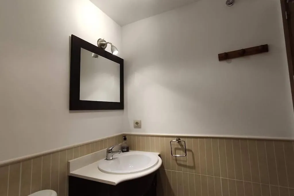 Apartamento Los Pelicanos Isla Canela Spain