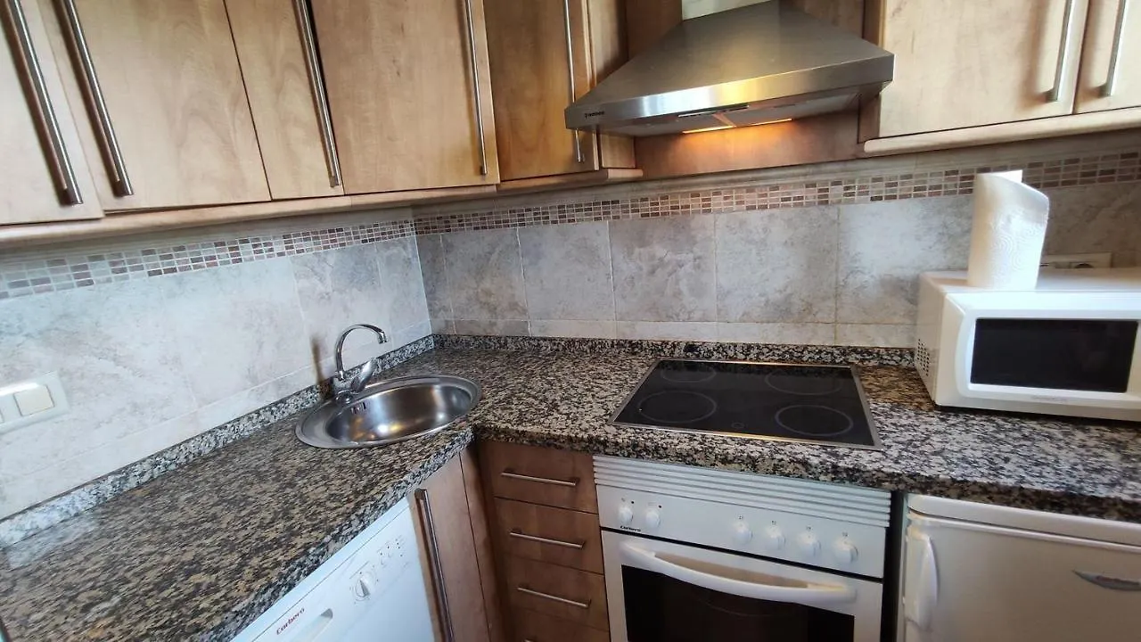Apartamento Los Pelicanos Isla Canela Spain