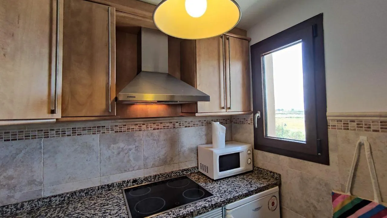 Apartamento Los Pelicanos Isla Canela
