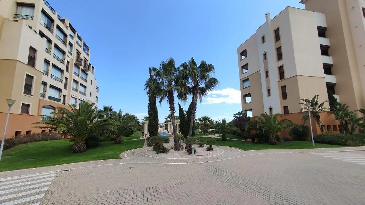 Apartment Apartamento Los Pelicanos Isla Canela Spain