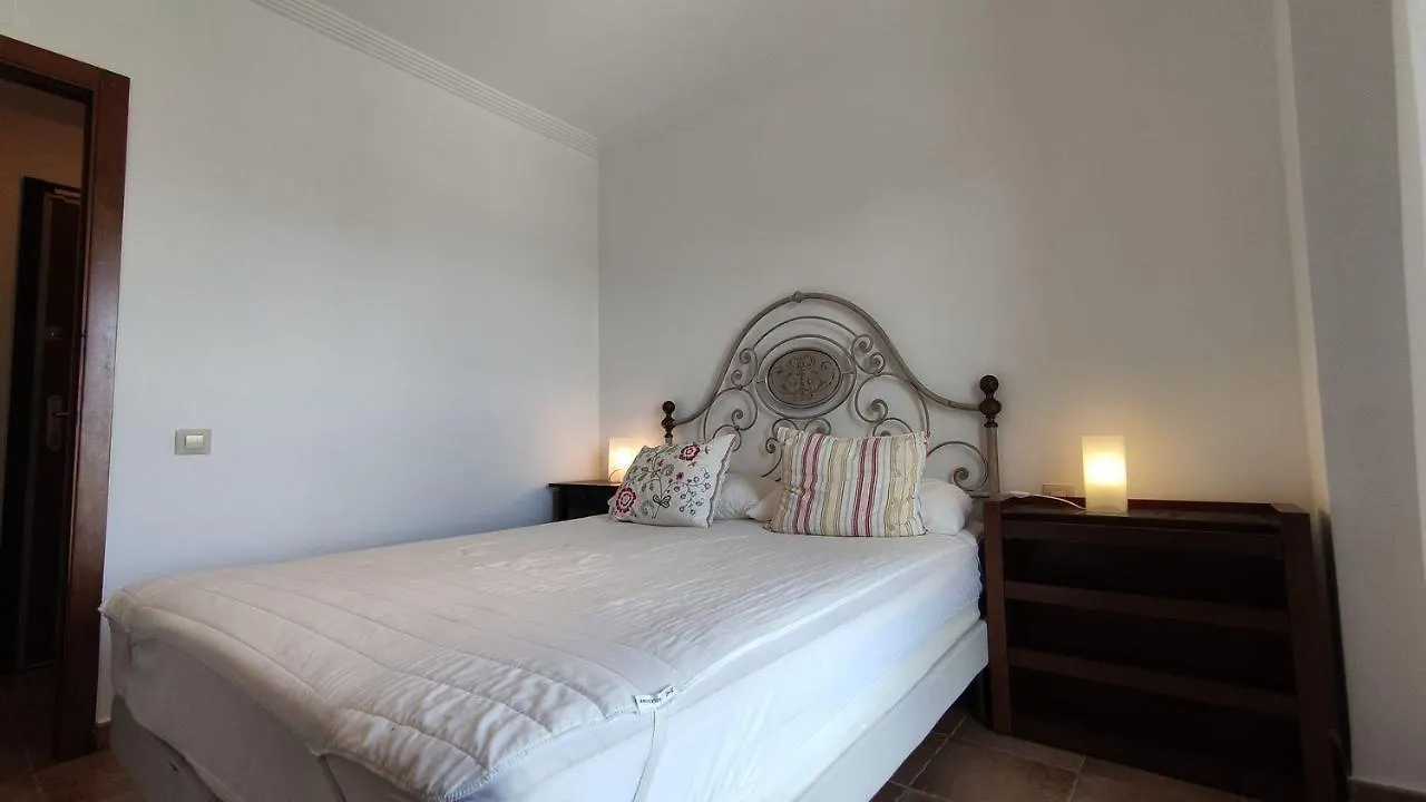 Apartamento Los Pelicanos Isla Canela Apartment