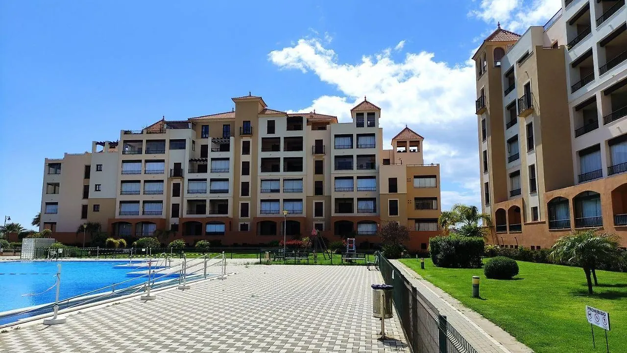 Apartamento Los Pelicanos Isla Canela 0*,  Spain
