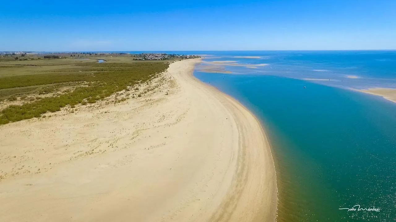 Apartamento Los Pelicanos Isla Canela