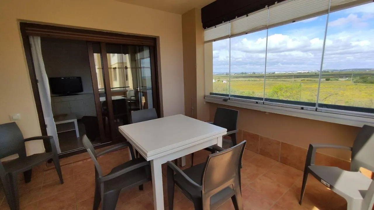 Apartamento Los Pelicanos Isla Canela 0*,