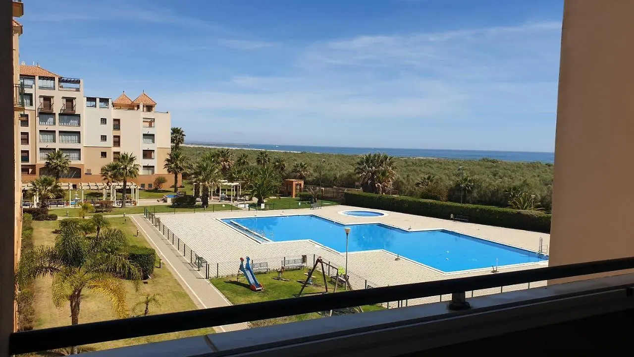 Apartment Apartamento Los Pelicanos Isla Canela