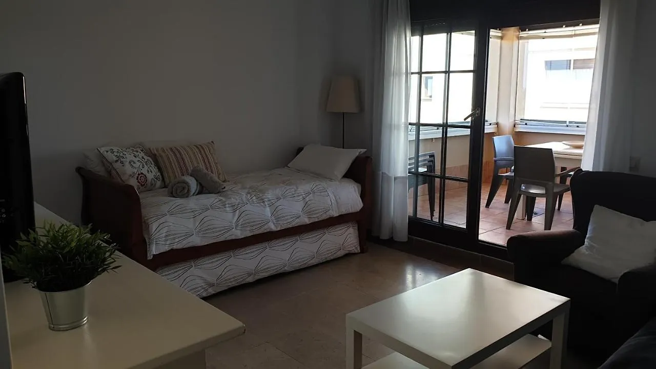 Apartamento Los Pelicanos Isla Canela Spain