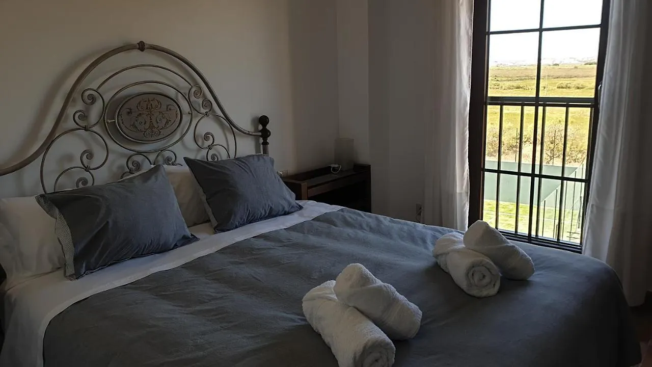 Apartamento Los Pelicanos Isla Canela 0*,  Spain