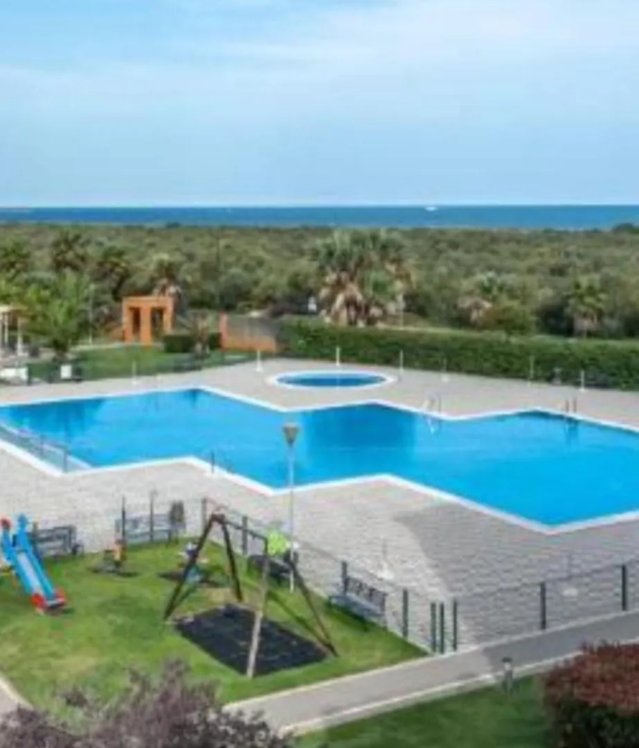 Apartment Apartamento Los Pelicanos Isla Canela
