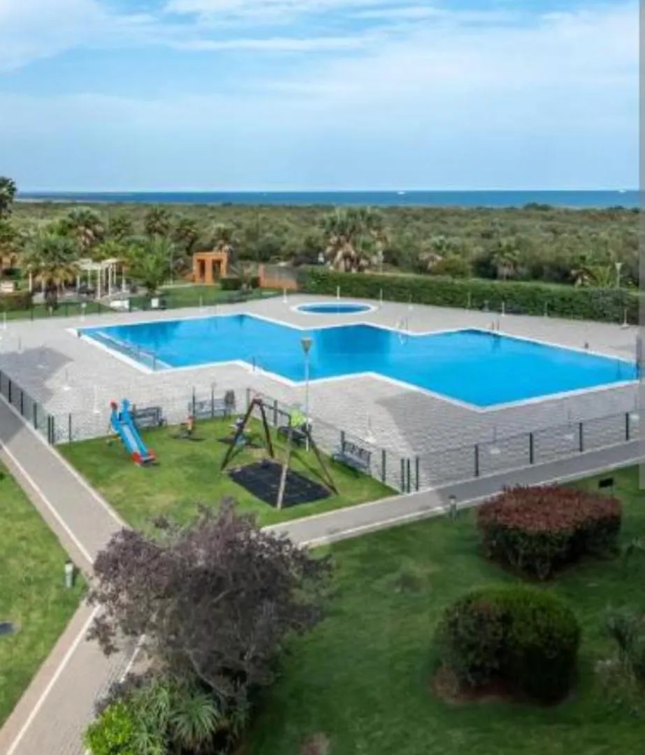 Apartamento Los Pelicanos Isla Canela Spain