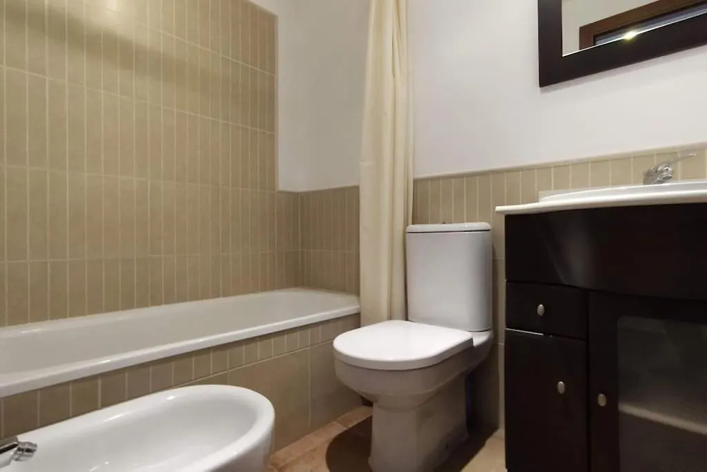 Apartamento Los Pelicanos Isla Canela 0*,  Spanien