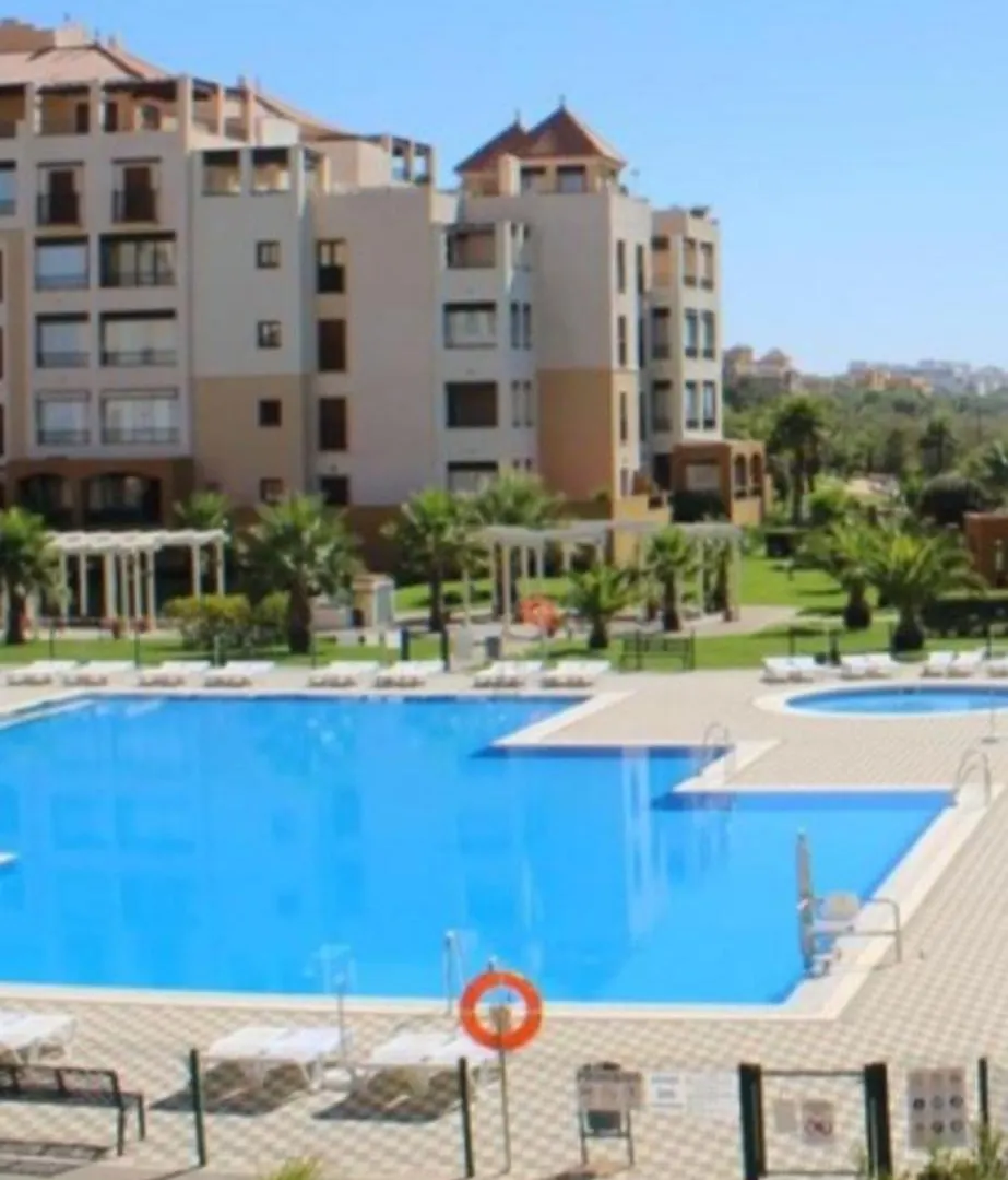 Apartamento Los Pelicanos Isla Canela